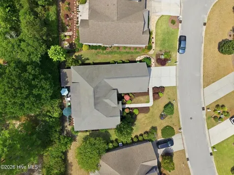 3715 Pond Pine Court Southport NC 28461