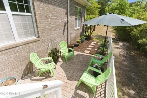 3715 Pond Pine Court Southport NC 28461