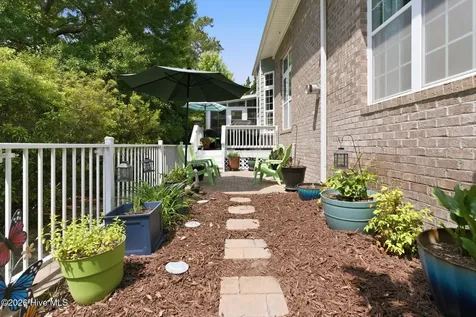3715 Pond Pine Court Southport NC 28461