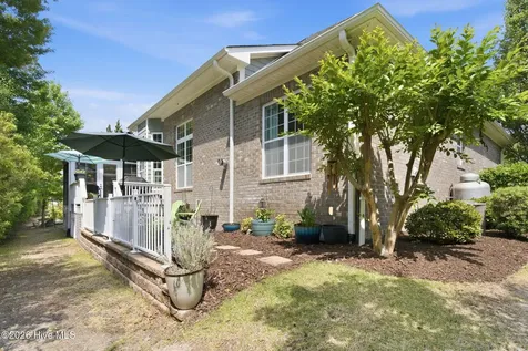 3715 Pond Pine Court Southport NC 28461