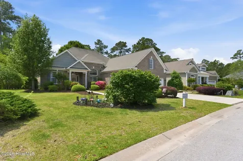 3715 Pond Pine Court Southport NC 28461