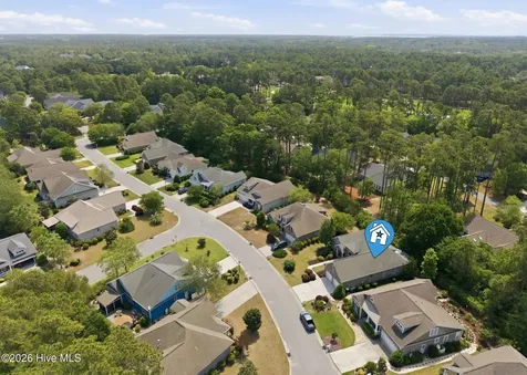3715 Pond Pine Court Southport NC 28461