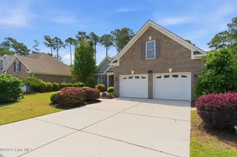 3715 Pond Pine Court Southport NC 28461
