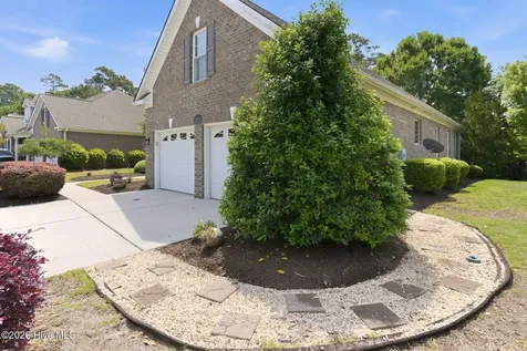 3715 Pond Pine Court Southport NC 28461