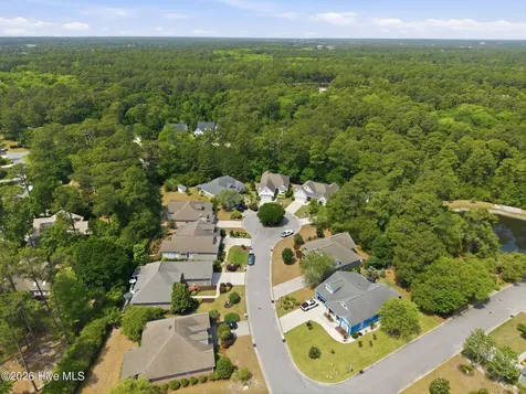 3715 Pond Pine Court Southport NC 28461