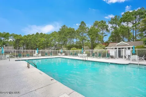 3715 Pond Pine Court Southport NC 28461