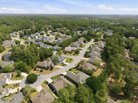 3715 Pond Pine Court Southport NC 28461