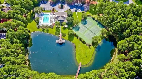 3715 Pond Pine Court Southport NC 28461