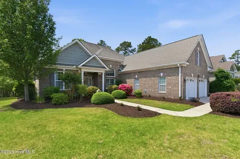 3715 Pond Pine Court Southport NC 28461