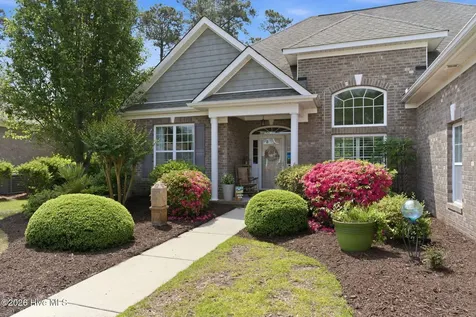 3715 Pond Pine Court Southport NC 28461