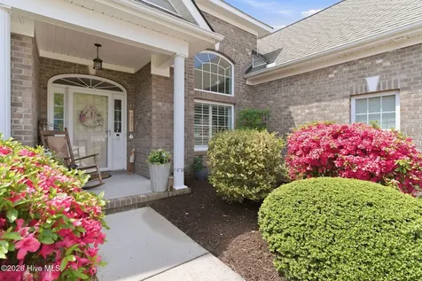 3715 Pond Pine Court Southport NC 28461