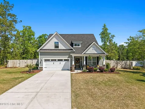 454 Sea Captain Lane SW Supply NC 28462