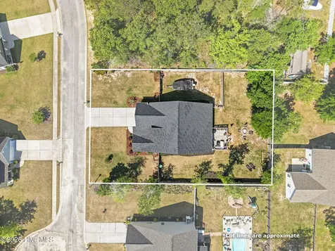 454 Sea Captain Lane SW Supply NC 28462