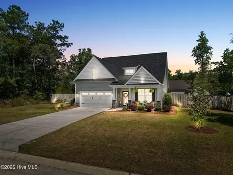 454 Sea Captain Lane SW Supply NC 28462