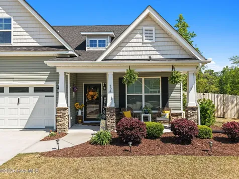 454 Sea Captain Lane SW Supply NC 28462