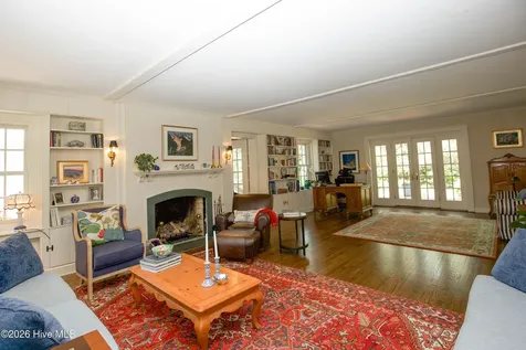 130 N Highland Road Southern Pines NC 28387
