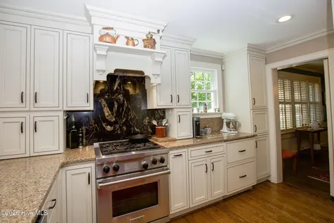 130 N Highland Road Southern Pines NC 28387