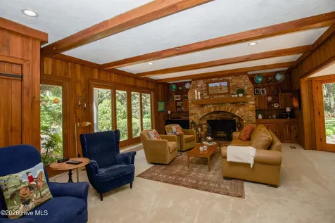 130 N Highland Road Southern Pines NC 28387