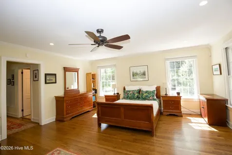 130 N Highland Road Southern Pines NC 28387