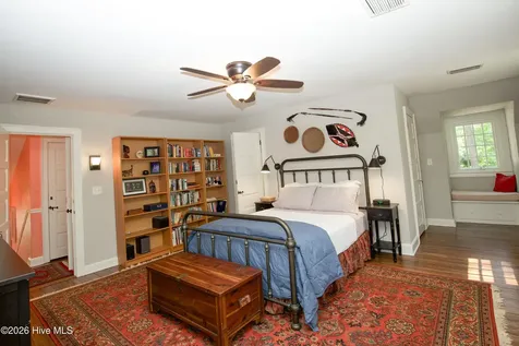 130 N Highland Road Southern Pines NC 28387