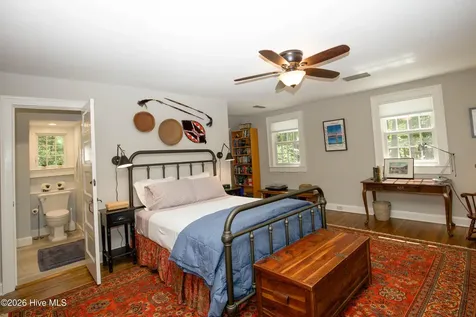 130 N Highland Road Southern Pines NC 28387