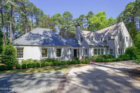 130 N Highland Road Southern Pines NC 28387