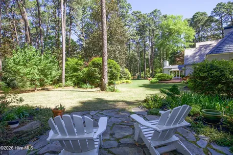 130 N Highland Road Southern Pines NC 28387