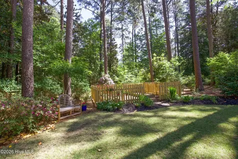 130 N Highland Road Southern Pines NC 28387