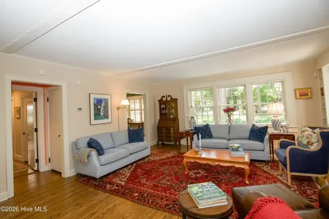 130 N Highland Road Southern Pines NC 28387