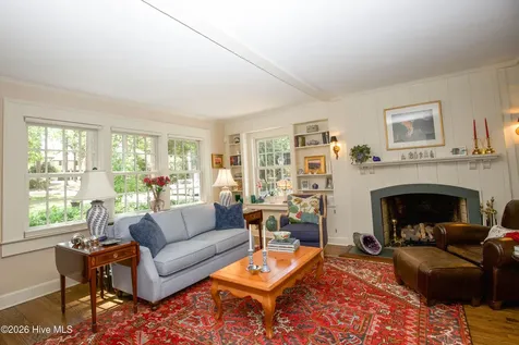 130 N Highland Road Southern Pines NC 28387