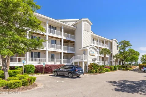 1135 Park Road SW Sunset Beach NC 28468