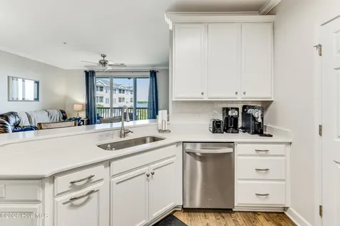 1135 Park Road SW Sunset Beach NC 28468