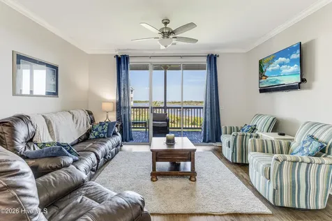 1135 Park Road SW Sunset Beach NC 28468