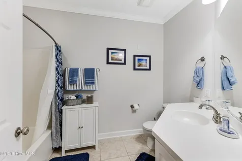 1135 Park Road SW Sunset Beach NC 28468