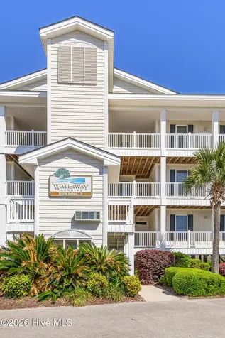 1135 Park Road SW Sunset Beach NC 28468