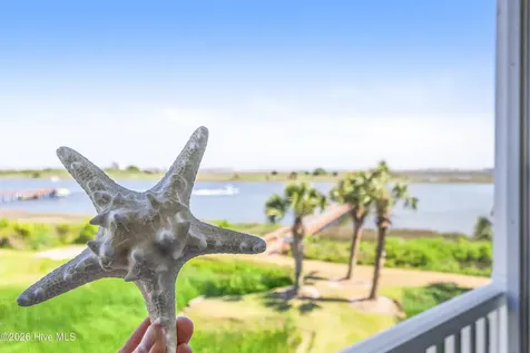 1135 Park Road SW Sunset Beach NC 28468