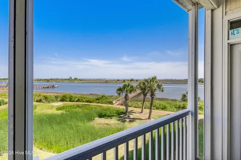 1135 Park Road SW Sunset Beach NC 28468