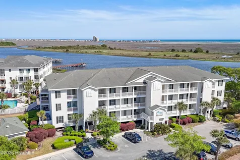 1135 Park Road SW Sunset Beach NC 28468