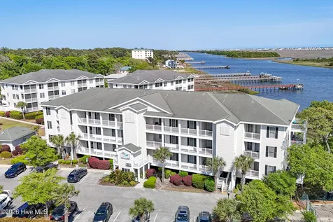 1135 Park Road SW Sunset Beach NC 28468