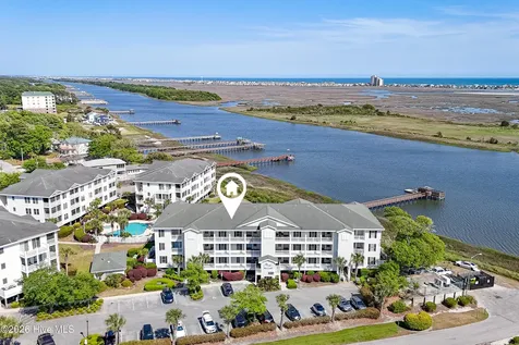 1135 Park Road SW Sunset Beach NC 28468