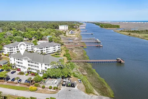 1135 Park Road SW Sunset Beach NC 28468