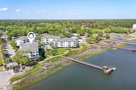 1135 Park Road SW Sunset Beach NC 28468