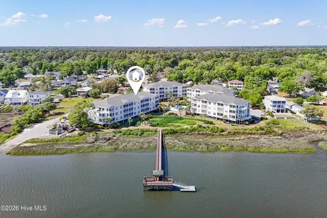 1135 Park Road SW Sunset Beach NC 28468