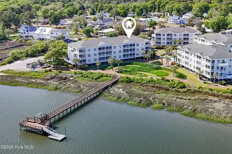 1135 Park Road SW Sunset Beach NC 28468