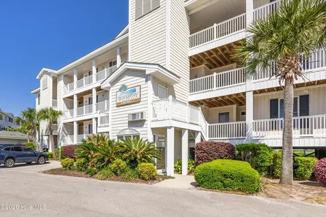 1135 Park Road SW Sunset Beach NC 28468
