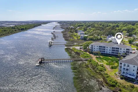 1135 Park Road SW Sunset Beach NC 28468