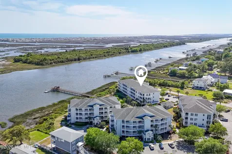1135 Park Road SW Sunset Beach NC 28468