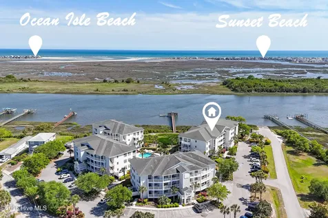 1135 Park Road SW Sunset Beach NC 28468