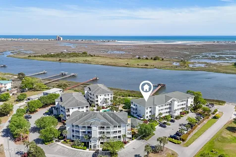 1135 Park Road SW Sunset Beach NC 28468