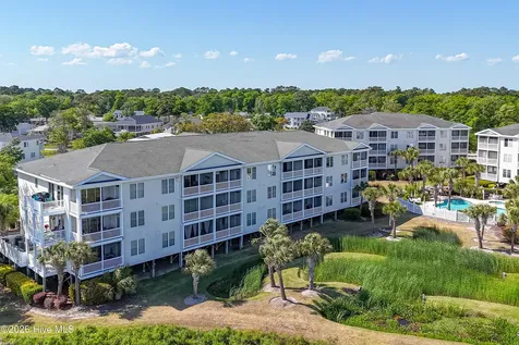 1135 Park Road SW Sunset Beach NC 28468